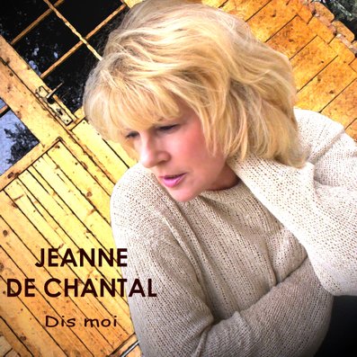 Jeanne de Chantal : Dis-moi 